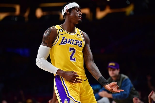 Die Beziehung zwischen Spielern und Agenten in der NBA